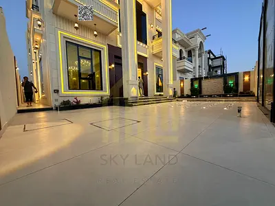 السعر رسوم التسجيل والتملك ، تصميم عصري وتشطيبات راقية موقع متميز.