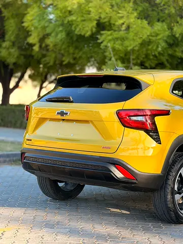 Chevrolet Trax 1RS, миниатюра 14