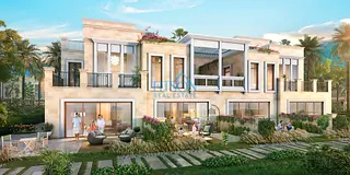 CLOSE TO CLUSTER ENTRANCE | NEAR TO LAGOON
