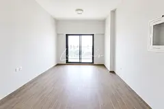 Community View | Spacious Studio | Dubai South