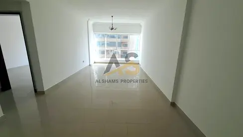 Spacious 1Bedrooms with balcony gym pool free