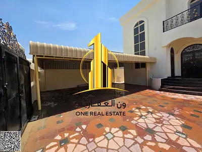 Villa for rent in Al Rawda 1