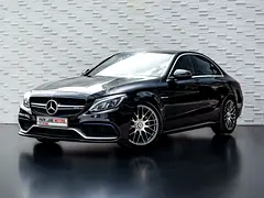0% DOWN PAYMENT | ⚡ JUNE EDITION |Mercedes-Benz C63 AMG| BUY-BACK GUARANTEE | WARRANTY
