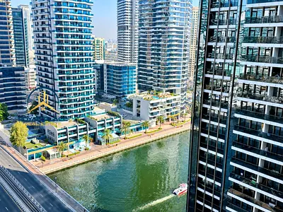 Ready to Move | Marina View | Furnished