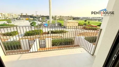 Park View | Brand New | Prime Location
