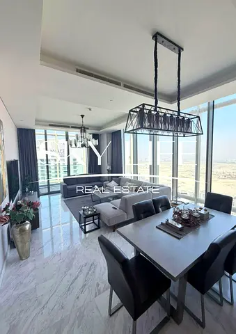 Great View | High Floor | Large Layout
