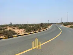 Industrial Land for Sale in Sharjah Al Saja’a Industrial Area – Emirates Industrial City – Blo