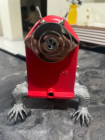 Caran d’Ache Pencil Sharpening Machine