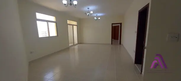 1 Bedroom for Family with free maintenance