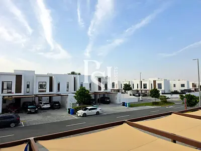 Modern Layout | Balcony | Ready to Move