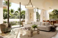 Elegent Location | 4 BR | On The Park | Luxurious
