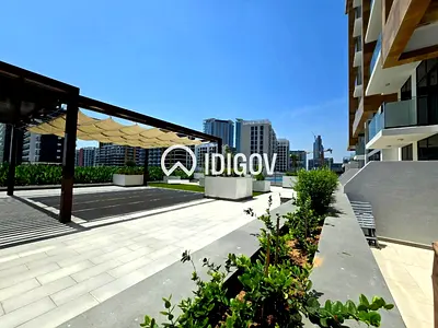 Vacant | Furnished | High Floor