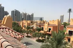 Corner Villa | 5BR + Maid | Vacant