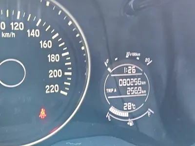 صورة 12 لـ 2019 Honda HR-V