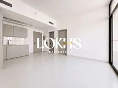 Brand New | Large Balcony | Low Floor