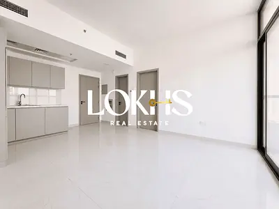 Brand New | Large Balcony | Low Floor