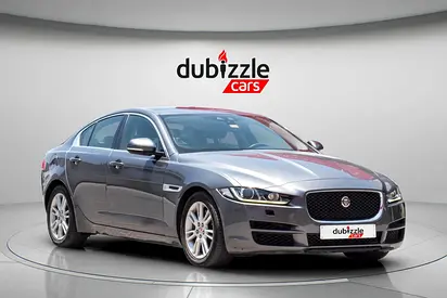 صورة 1 لـ 2016 Jaguar XE