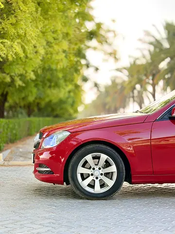 صورة مصغرة 6 لـ 2013 Mercedes-BENZ C-CLASS