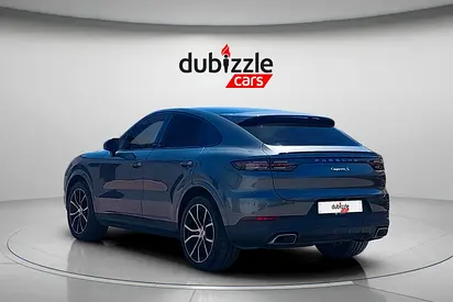 صورة 8 لـ 2020 Porsche CAYENNE