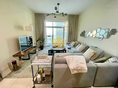 🏡⛳Extra Large 1 Bedroom | 960 sqft | Golf View ✨