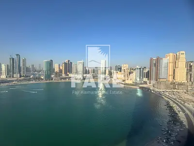 Spacious 2BHK Apartment | Full Lake View