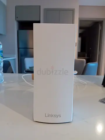 Linksys Modem