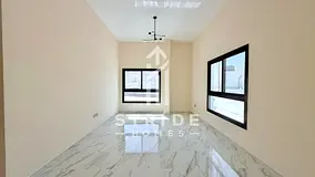 Bright &amp; Spacious 2BR | Prime Al Bada Location | Potential Balcony Addition