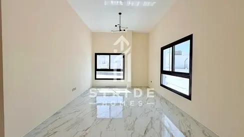Bright & Spacious 2BR | Prime Al Bada Location | Potential Balcony Addition