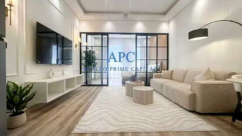 Fully Furnished I Brand New Renovated I Luxury Studio