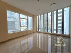 BRAND NEW PARTITIONED OFFICE AVAILABLE CLOSE TO MEGAMALL