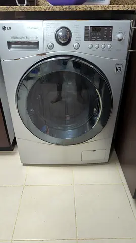 Home Appliancs washing Machine Repair Service