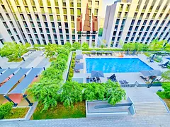 Luxurious 1bhk apartment for rent in tiraz :::: Ready to Move ::::