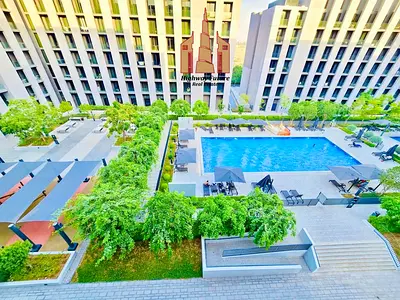 Luxurious 1bhk apartment for rent in tiraz :::: Ready to Move ::::
