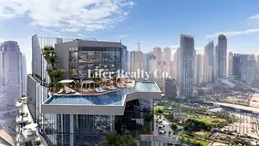 High Floor | Below OP | Multiple options