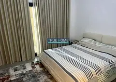 Fully Furnished | 1-bedroom Apartment | Al Mamsha