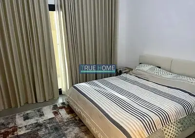 Fully Furnished | 1-bedroom Apartment | Al Mamsha