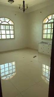 Big size room in Villa Al Muwaihat 3 for Family or Ladies