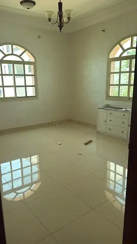 Big size room in Villa Al Muwaihat 3 for Family or Ladies