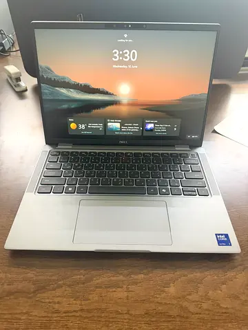Dell latitude 7450