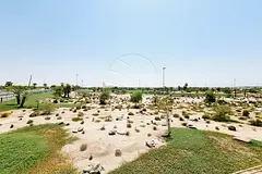 Full Golf Course 4F | Single Row | Move-in Ready