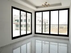TWO BEDROOMS WITH MAID ROOM AVAILABLE FOR RENT IN NAD AL HAMMAR