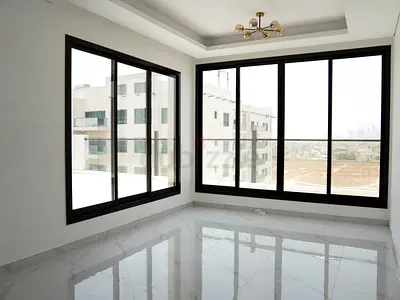 TWO BEDROOMS WITH MAID ROOM AVAILABLE FOR RENT IN NAD AL HAMMAR