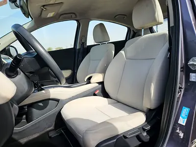 صورة 7 لـ 2020 Honda HR-V
