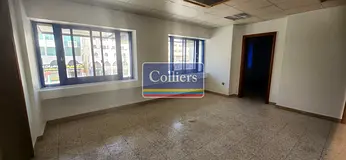A Business-Ready Office in Al Ain Central District