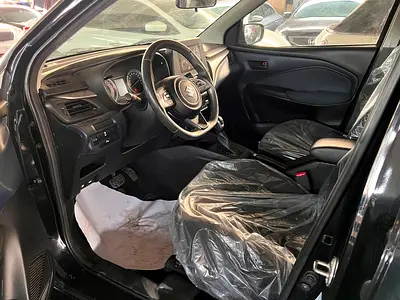 Suzuki Baleno GL, миниатюра 5