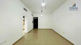 Bright &amp; Spacious 1BHK for Family