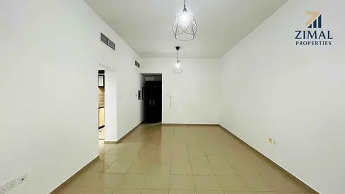 Bright & Spacious 1BHK for Family
