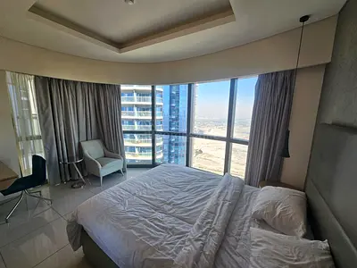 Exclusive 2-Bedroomt | High Floor | Fully Furnished