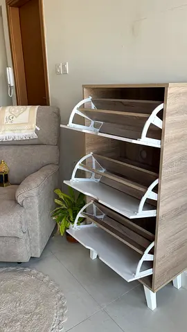 Shoes cabinet