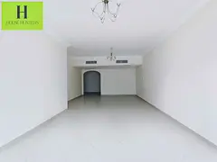 Spacious 3BHK 6Cheque MaidRoom In Al Taawun